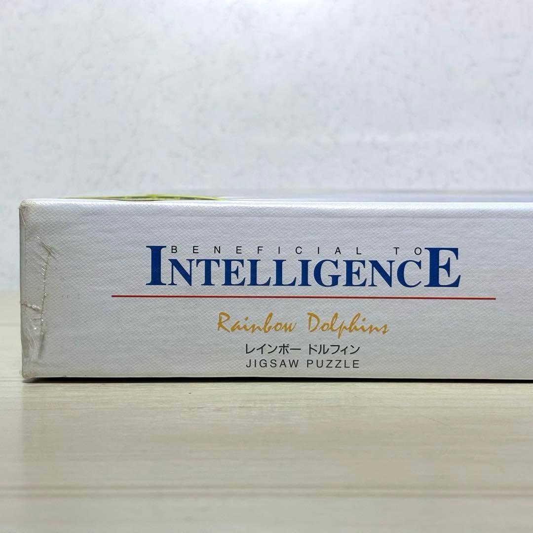 【未開封・未使用品】スヌーピー レインボードルフィン ジグソーパズル 1000
