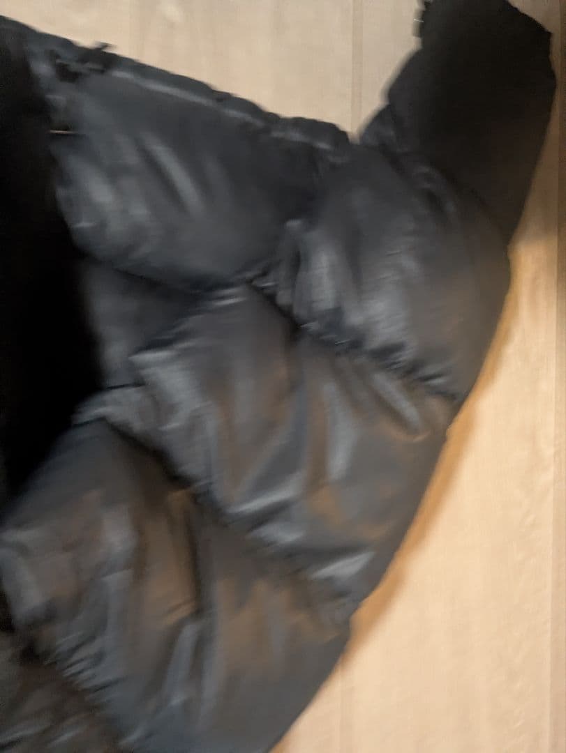 ノースフェイス　ヌプシ　90s　usaモデル