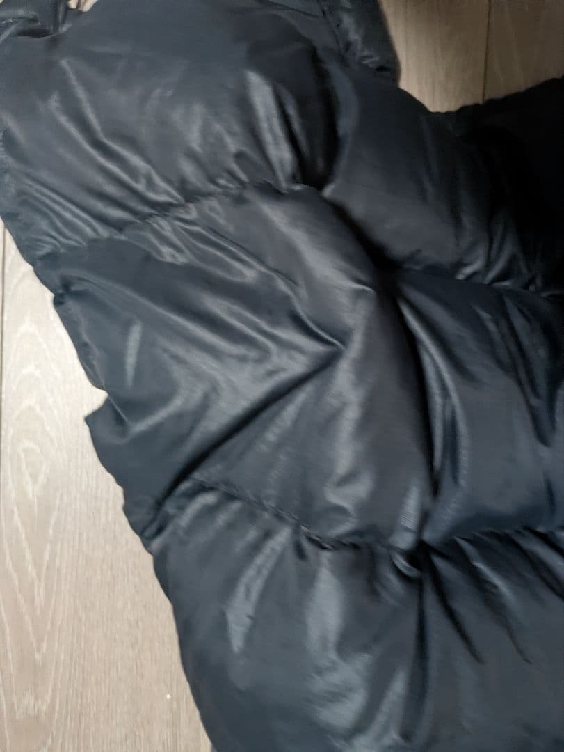 ノースフェイス　ヌプシ　90s　usaモデル