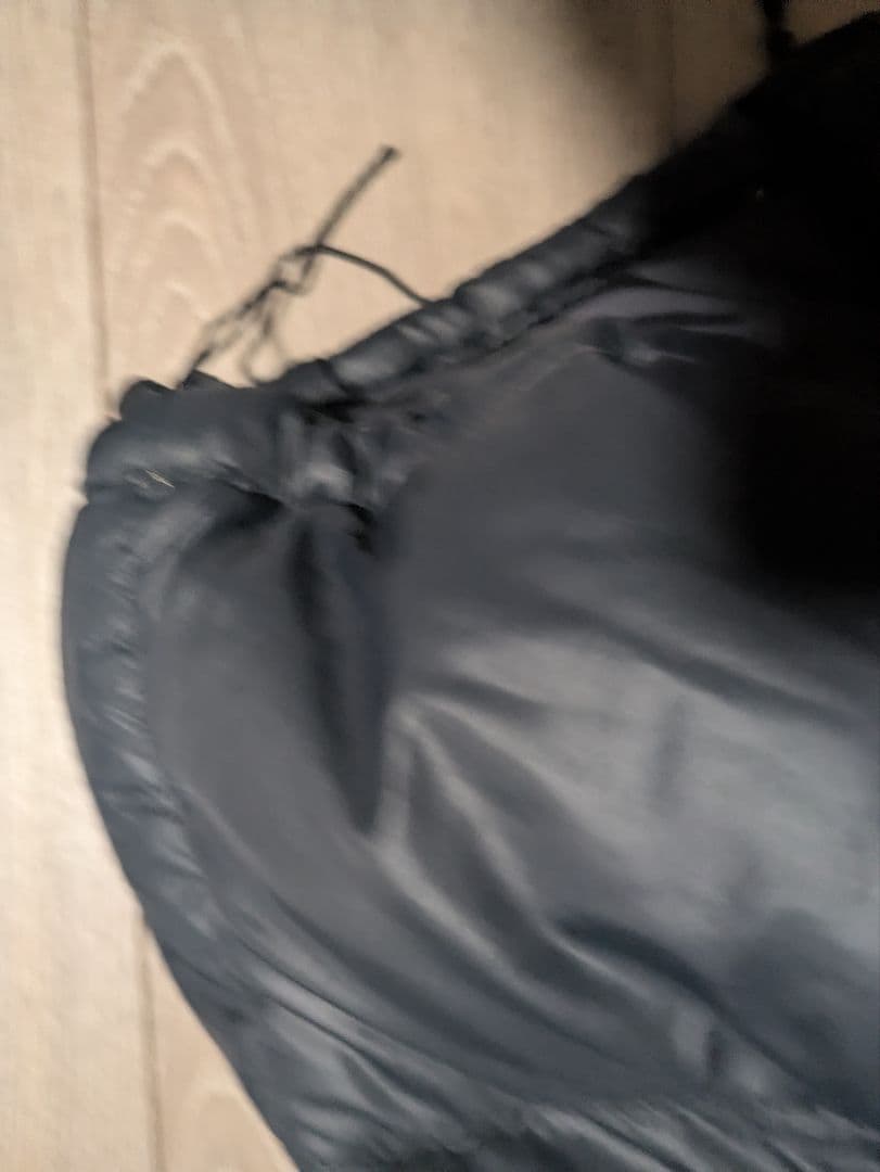 ノースフェイス　ヌプシ　90s　usaモデル