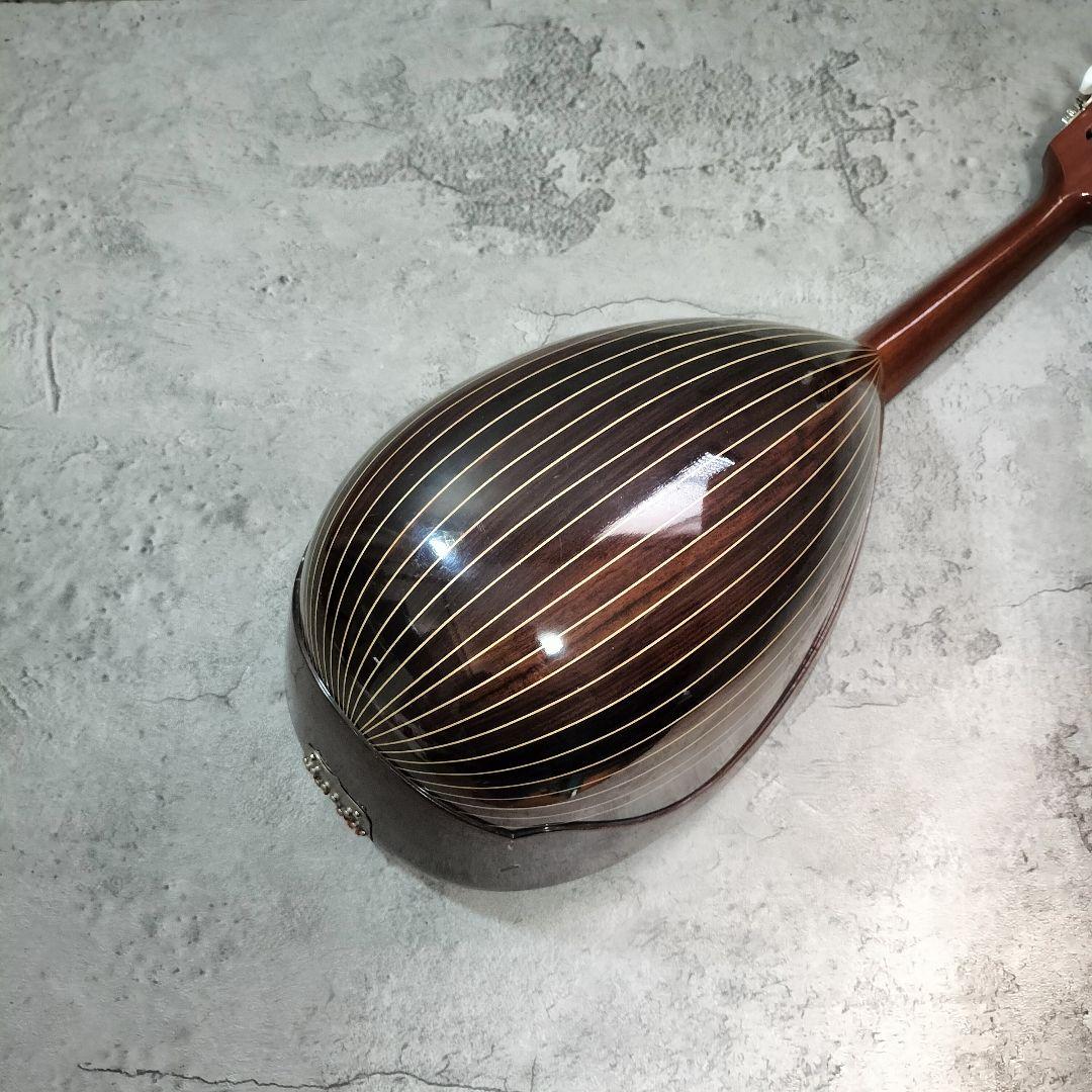 KISO SUZUKI 木曽鈴木 マンドリン MR-500