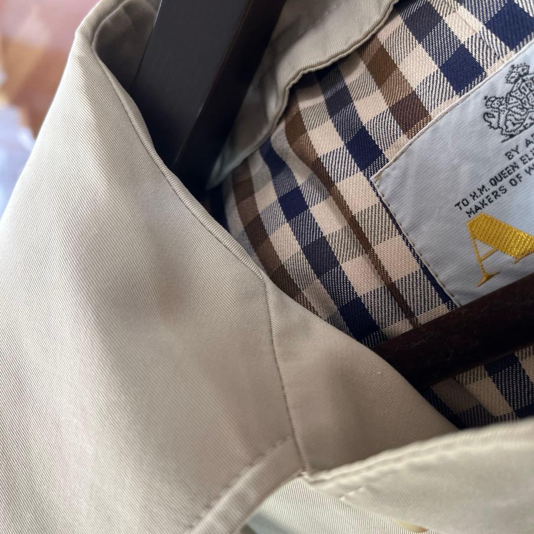 アクアスキュータム Aqua 5 バルマカーン