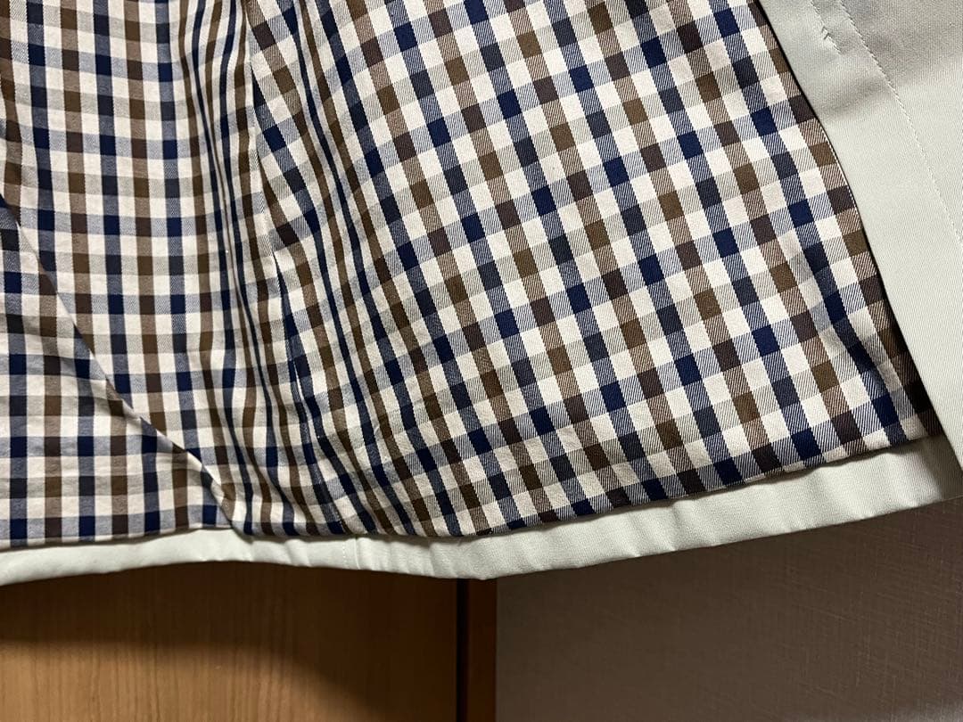 アクアスキュータム Aqua 5 バルマカーン