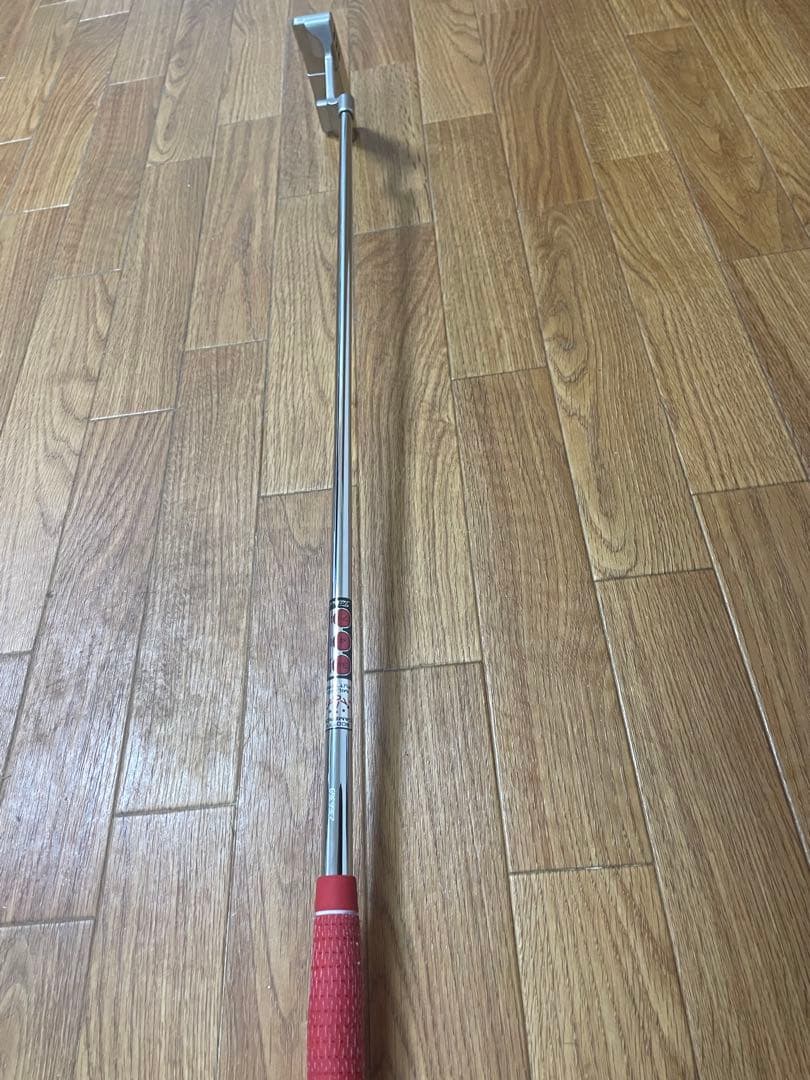 スコッティキャメロン スタジオセレクト ニューポート2 34インチ 極美品