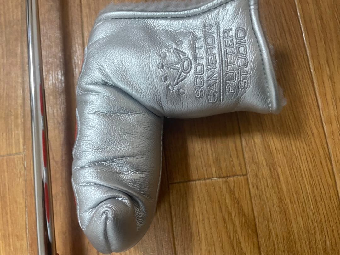 スコッティキャメロン スタジオセレクト ニューポート2 34インチ 極美品