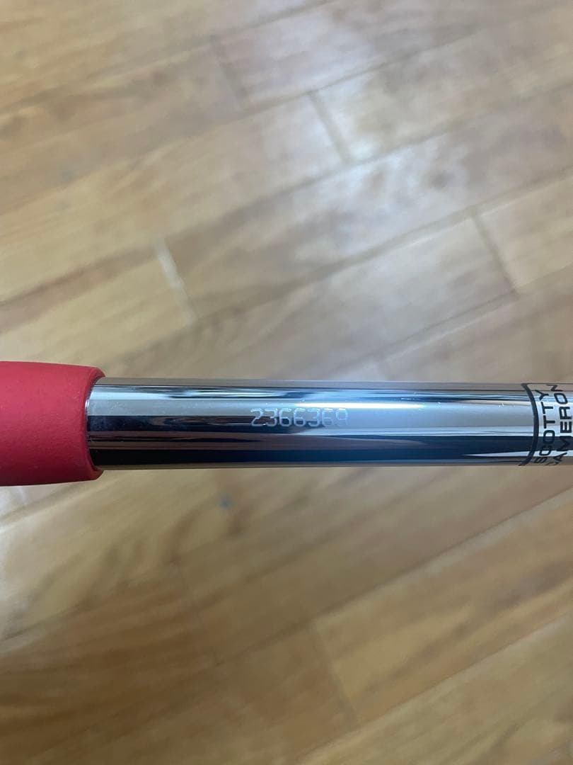 スコッティキャメロン スタジオセレクト ニューポート2 34インチ 極美品