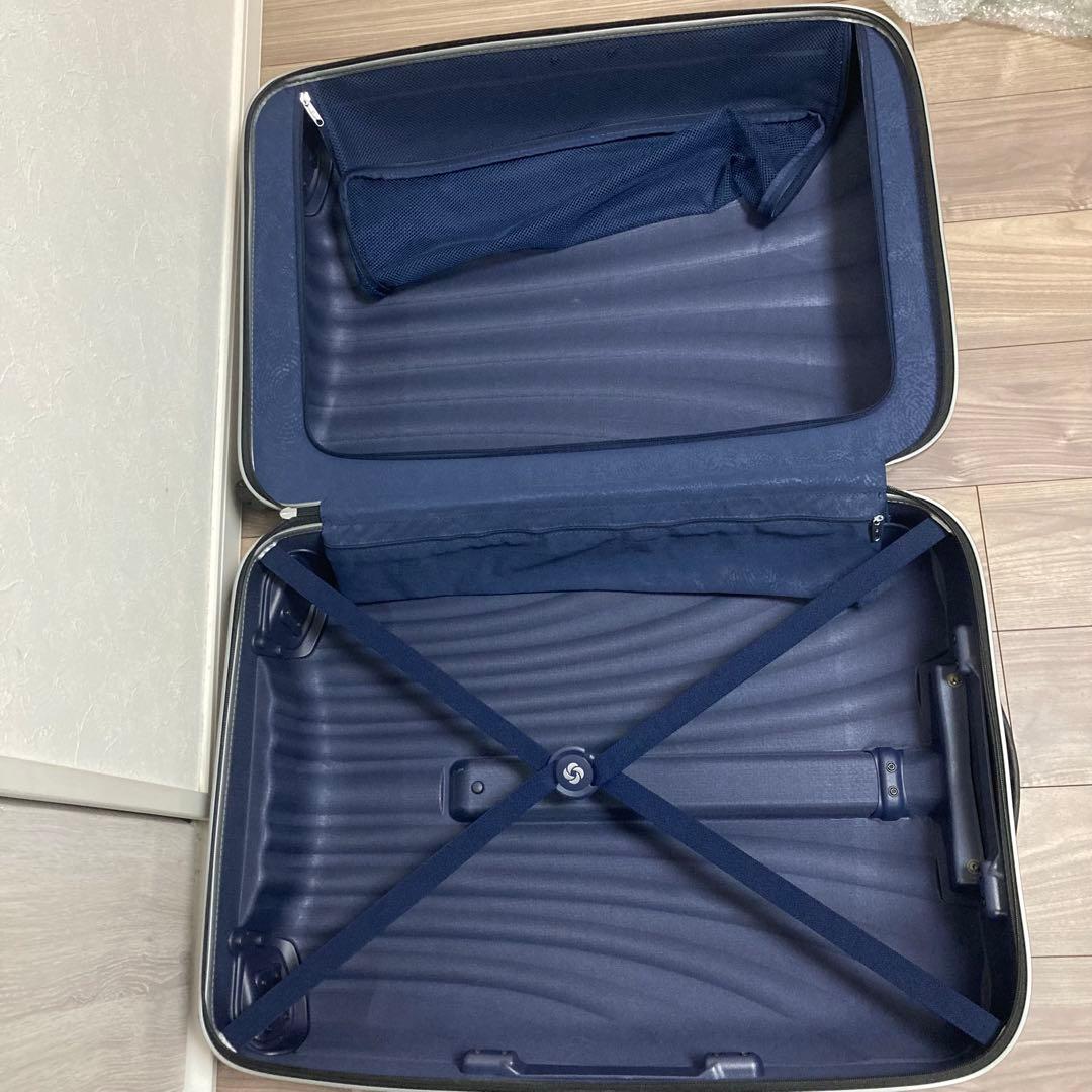 SAMSONITEサムソナイト コスモライト スピナー69 68L