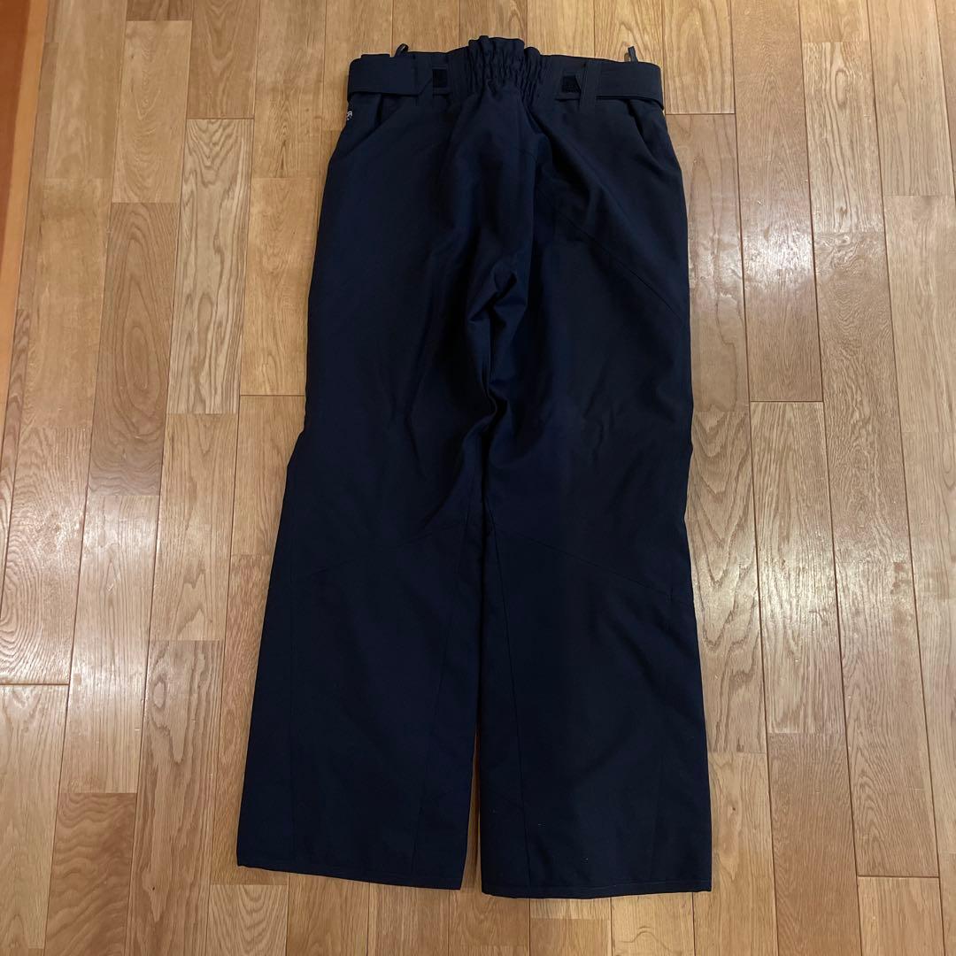 phenix フェニックス　スキーパンツ　ブラック　Ｍサイズ