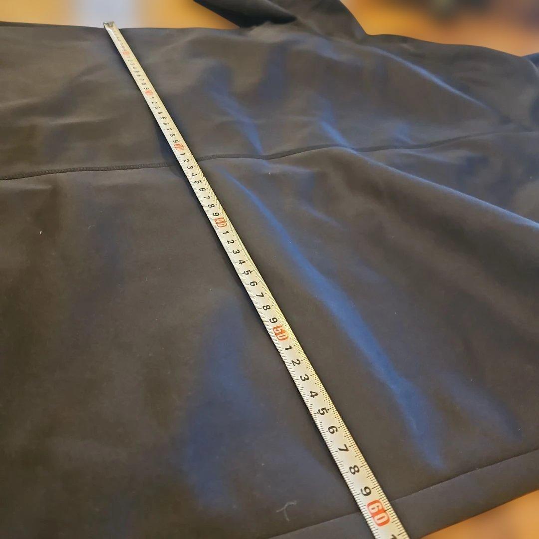 Under Armour XXL ブラック ジャージ