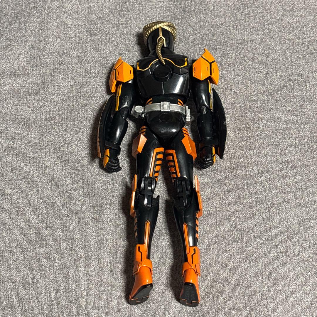 S.H.Figuarts 仮面ライダーオーズフィギュア 9体セット