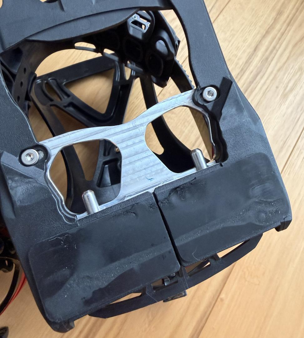 Karakoram/GRIZZLY SPLIT/グリズリー・スプリット