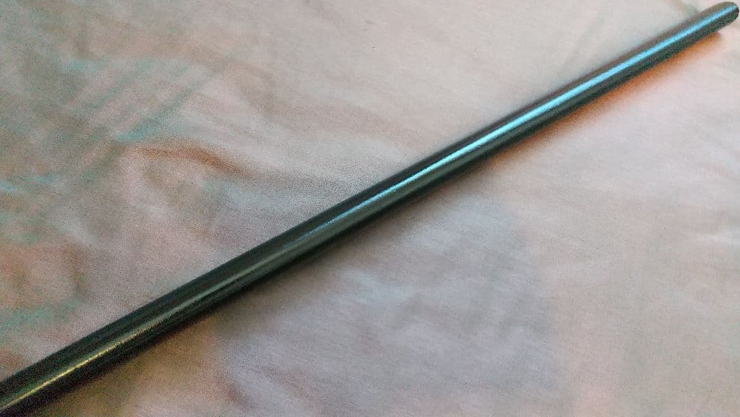 【鶴姫一文字風】模造刀 樋入り刀身 刀剣 喰出し鍔 模擬刀 日本刀