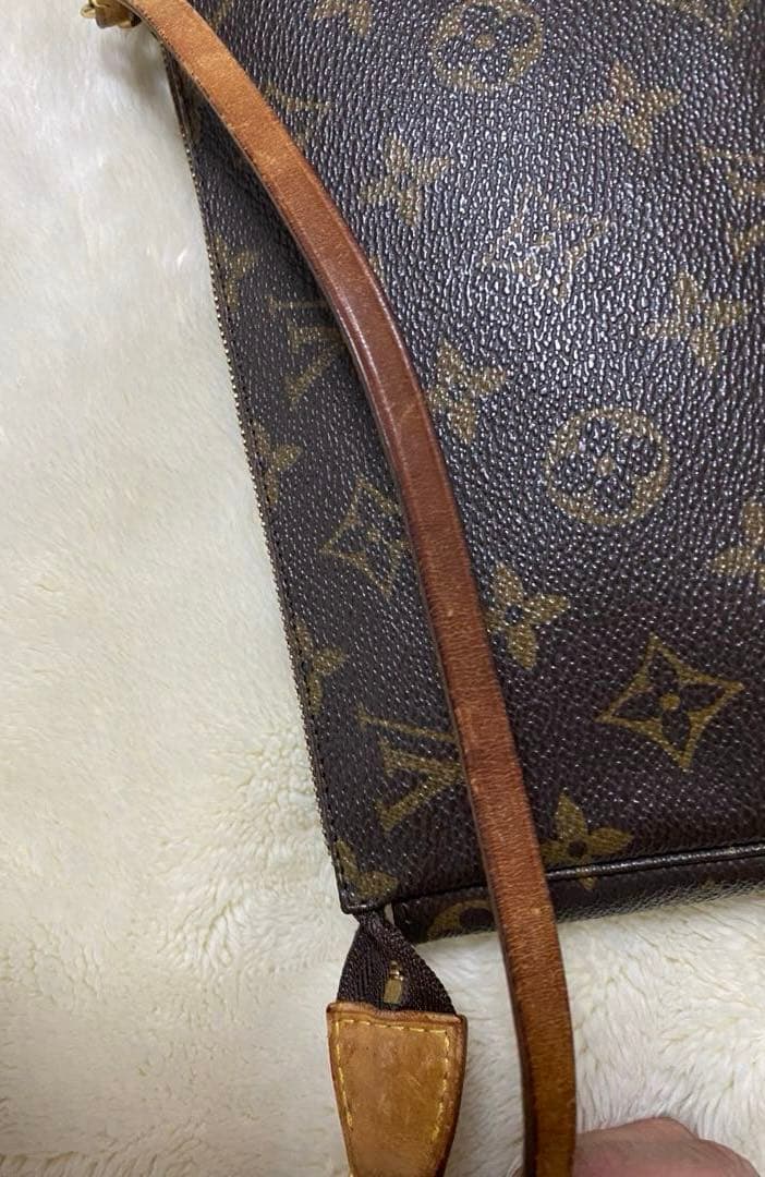 Louis Vuitton モノグラム アクセソワール アクセサリー ポーチ