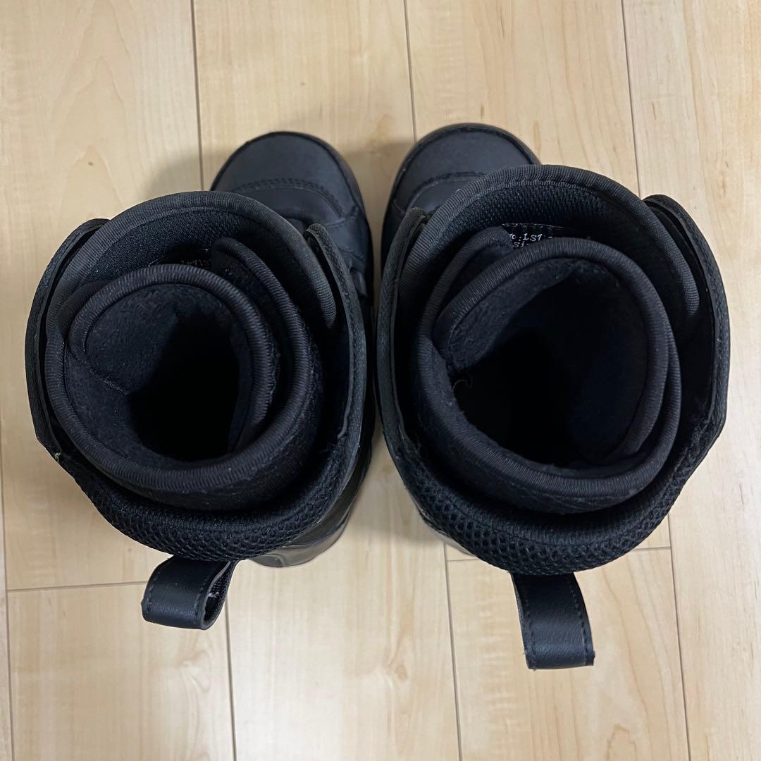 【即日発送】LASTARTS ラスターツ LS713 BOA 23.5cm