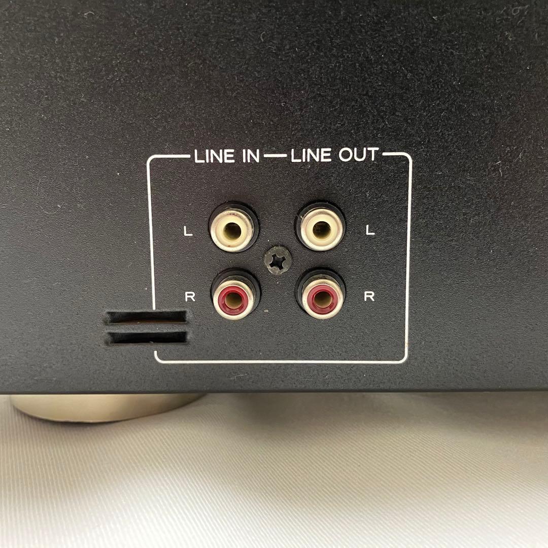 【希少】TEAC V-1050 カセットデッキ