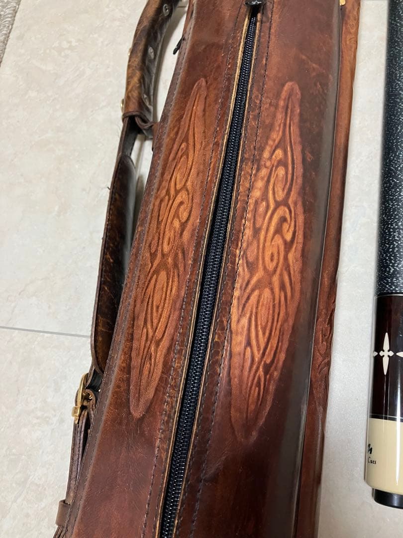 MEZZ イグナイト14山 キュー キューケース エクステンション