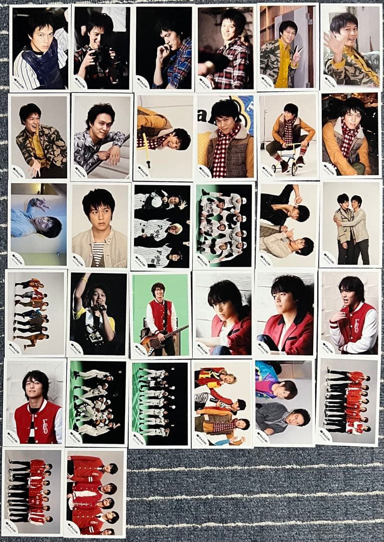 アイドル JPGOODBUY