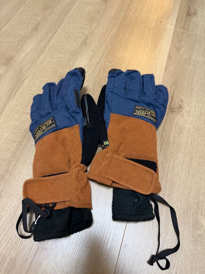 BURTON スノーボードウェア セット