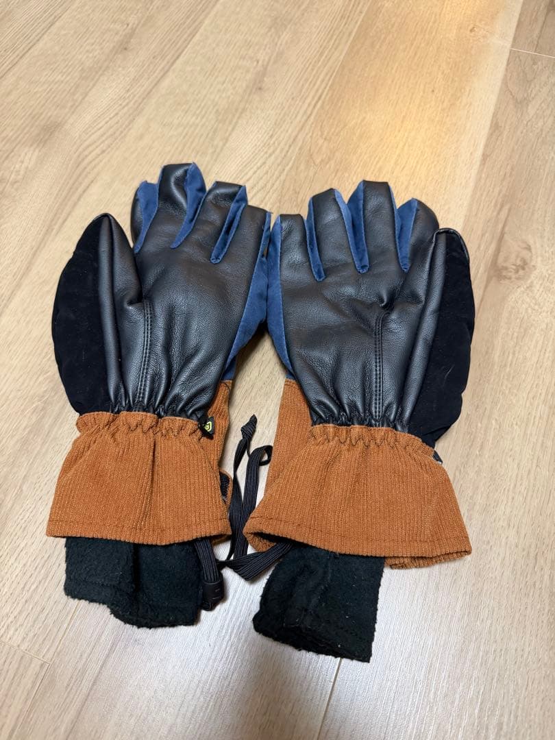 BURTON スノーボードウェア セット