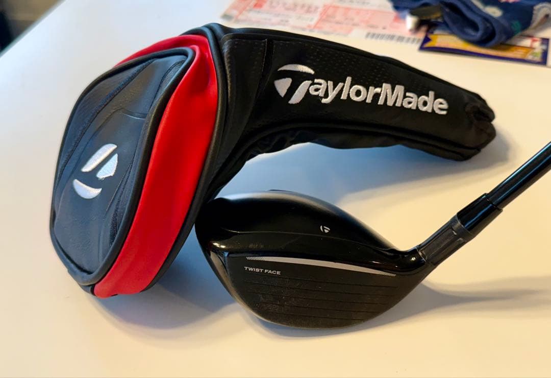 ☆ステルス 5W 18度　PT-6 SR