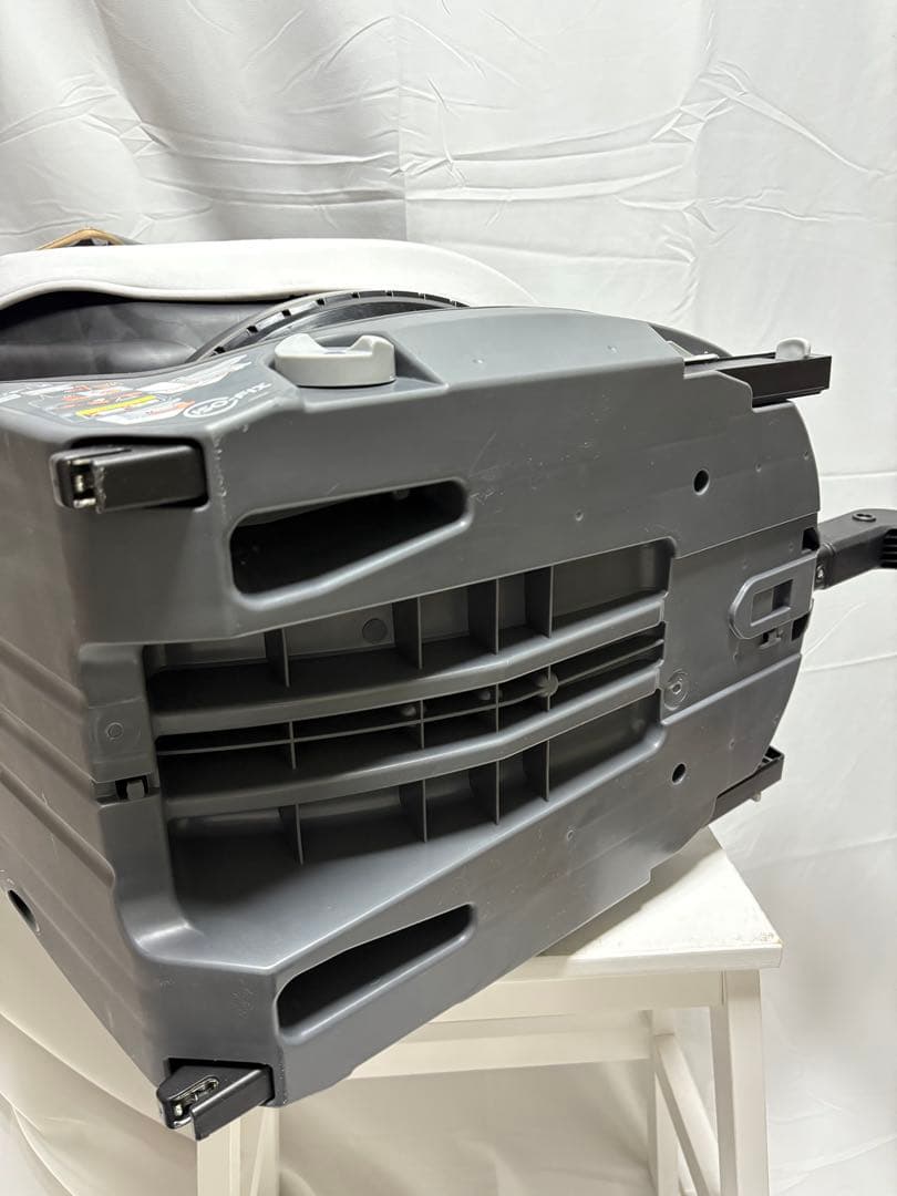 【美品】Combi クルムーヴS エッグショック JL-540 isofix