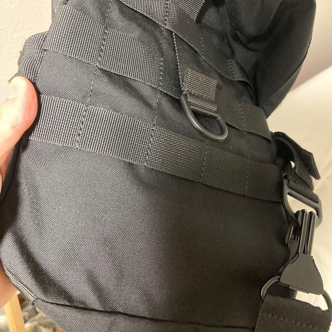 週末値下げ！【BAGJACK/バックジャック】HNTR ハンターパック