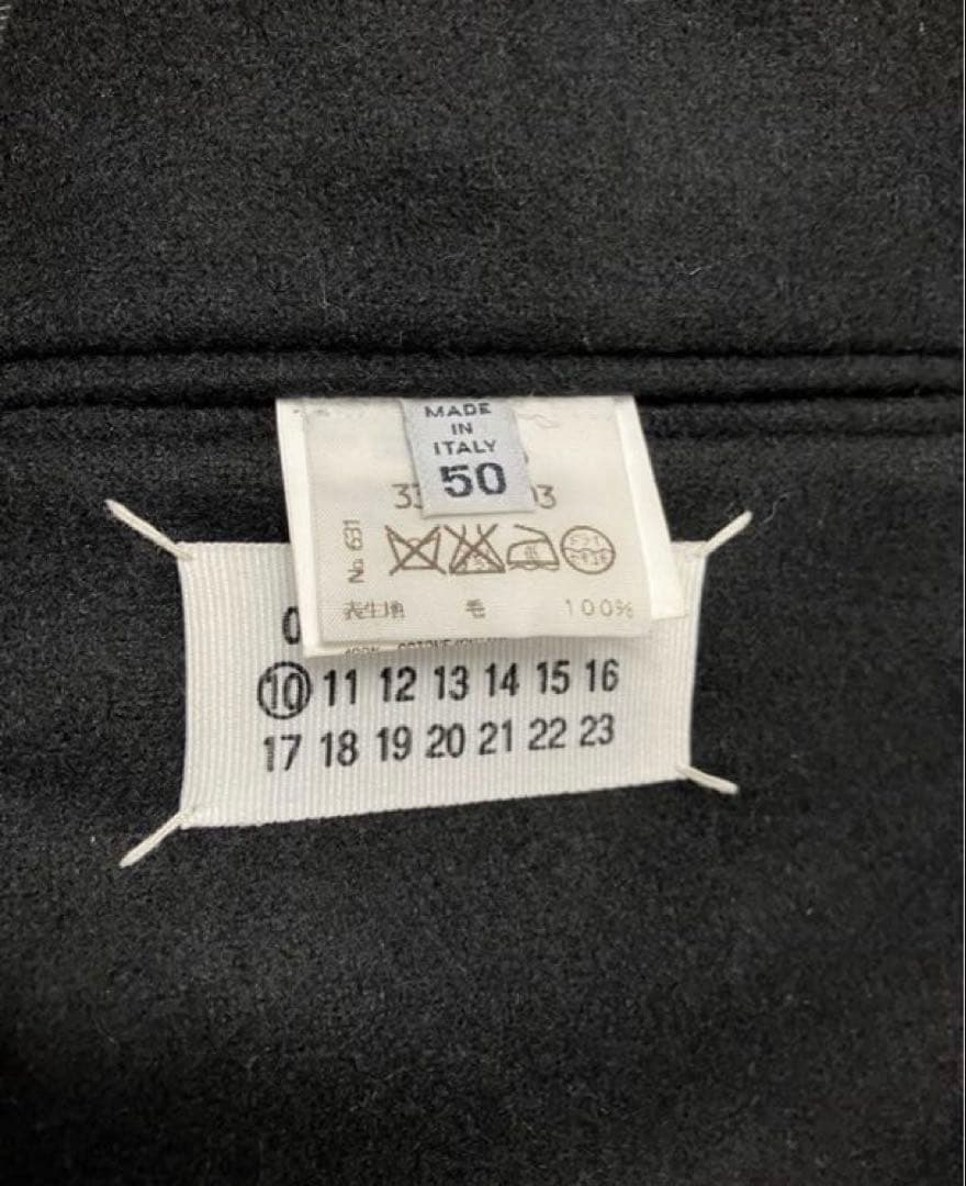 T C！マルタンマルジェラ 10 カーコート