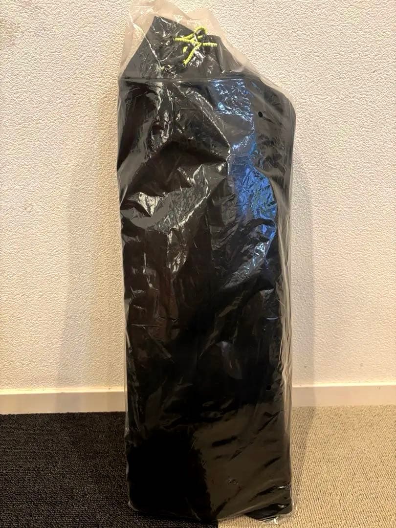 VESSEL スタンドキャディーバック