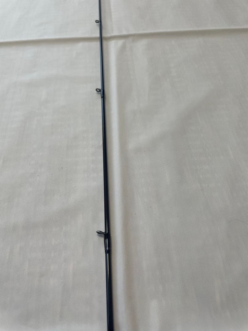 ダイワ ハートランド 702UL+FS-ST23 【美品】