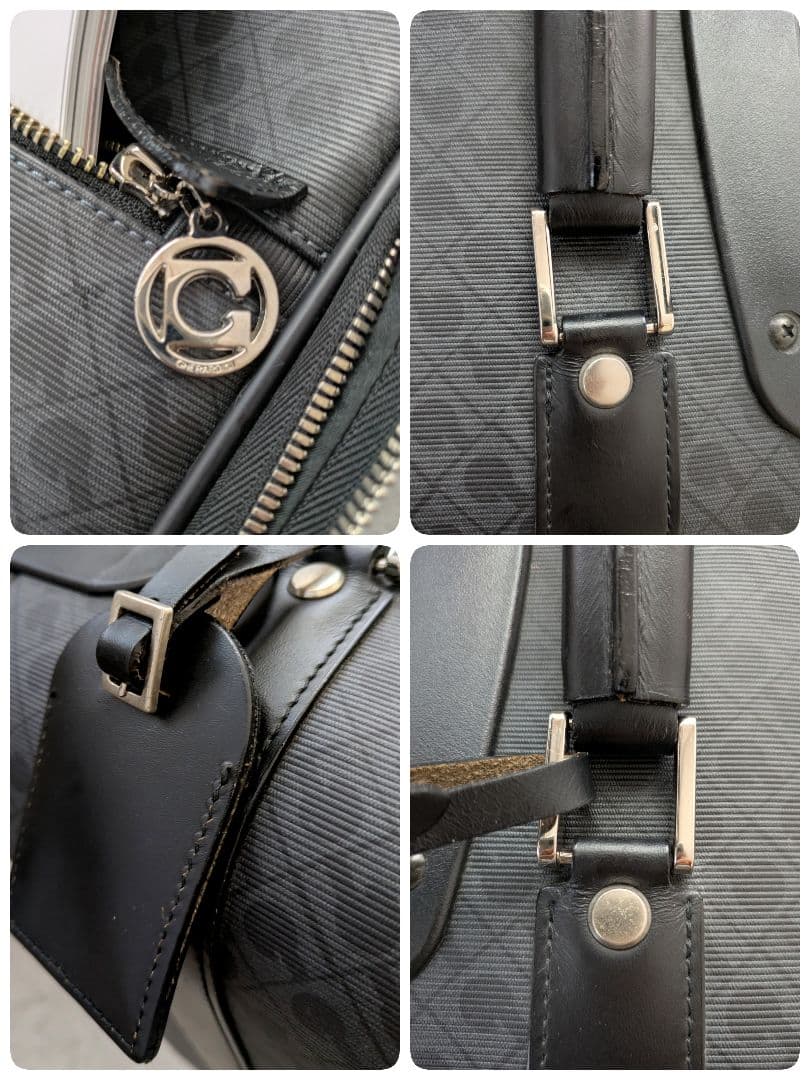 ✨4輪キャリー ゲラルディーニ　トロニー 、エース 赤　✨　まとめ　軽量