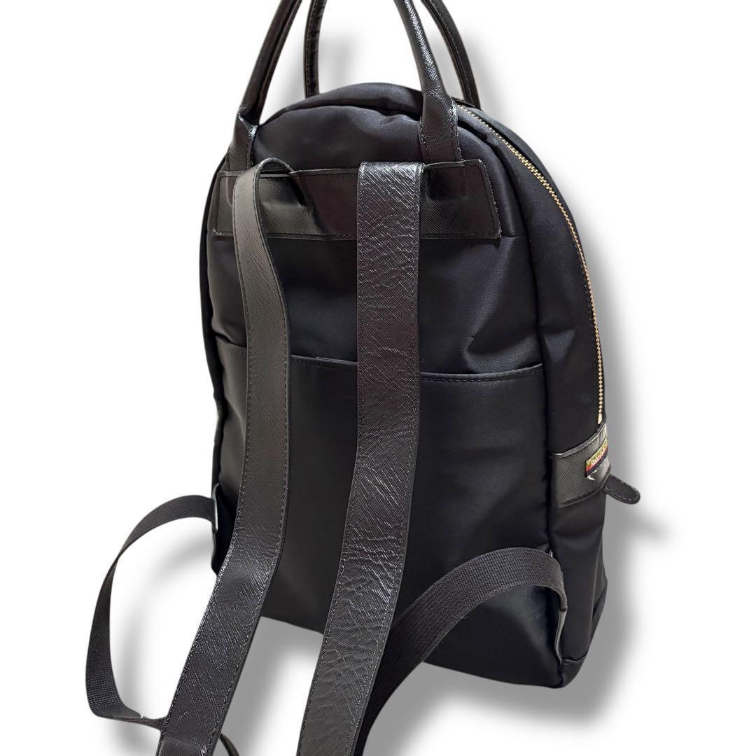 未使用級✨現行 Roberta di Camerino mattina リュック