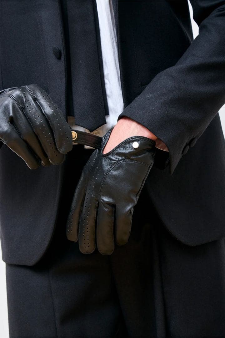 _J.L-A.L_ トレーサーグローブ - メルカリ