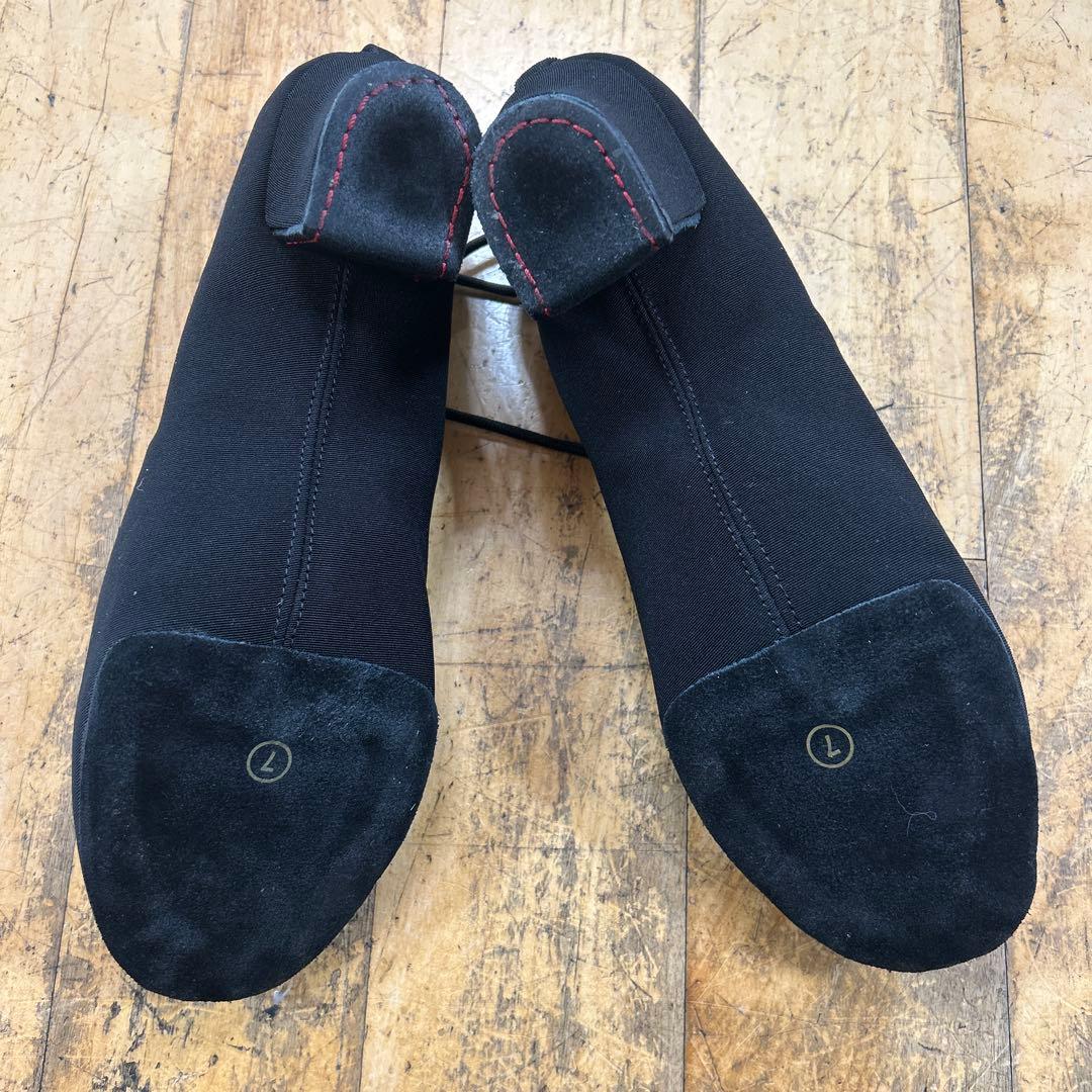 SUPADANCE/社交ダンス/ラテンシューズ/サイズ7 /25.5cm