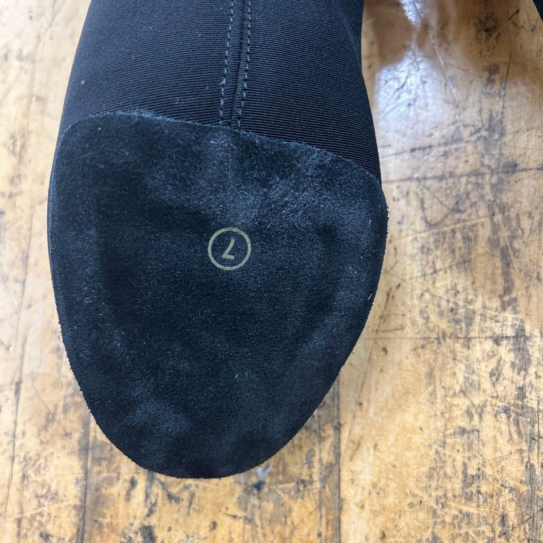 SUPADANCE/社交ダンス/ラテンシューズ/サイズ7 /25.5cm