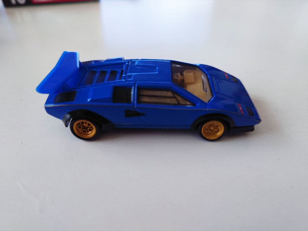 8点セット】トミカ ガレージ ランボルギーニエディション まとめ売り