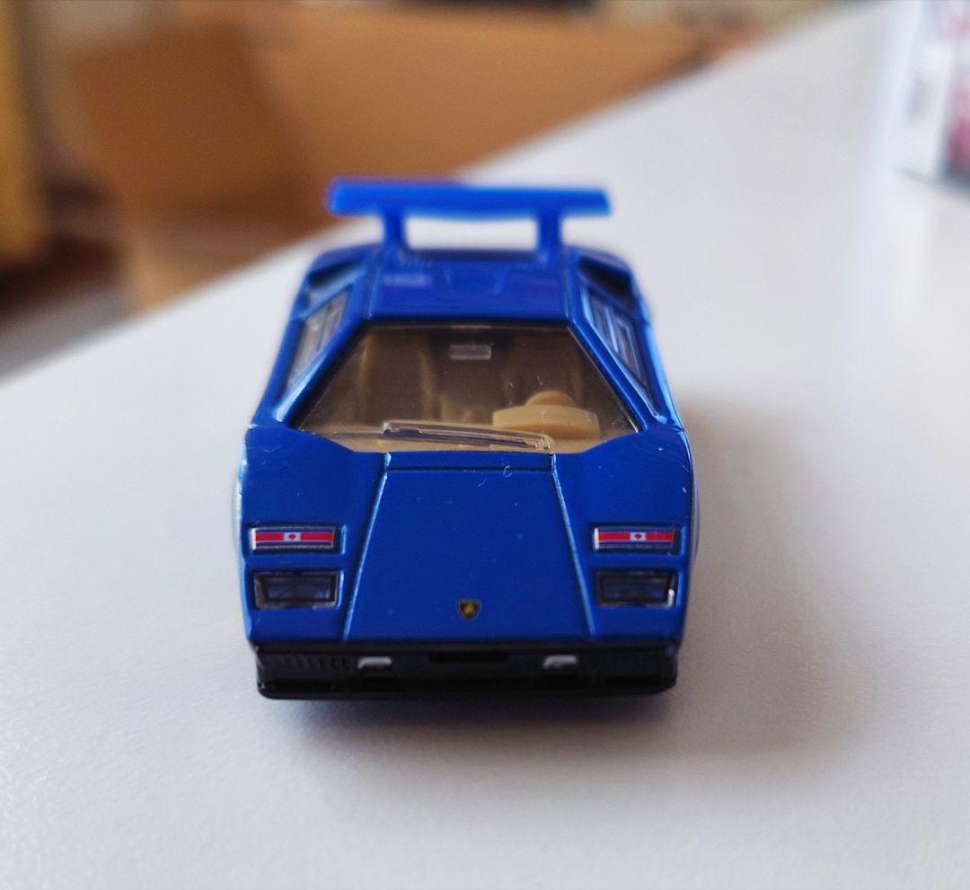 8点セット】トミカ ガレージ ランボルギーニエディション まとめ売り