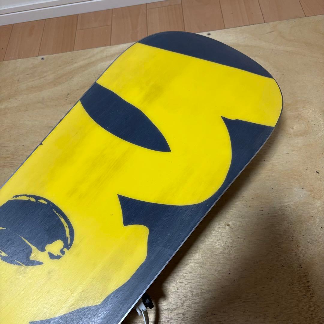 November スノーボード グラトリ スノボ ノベンバー アーティスト 雪山