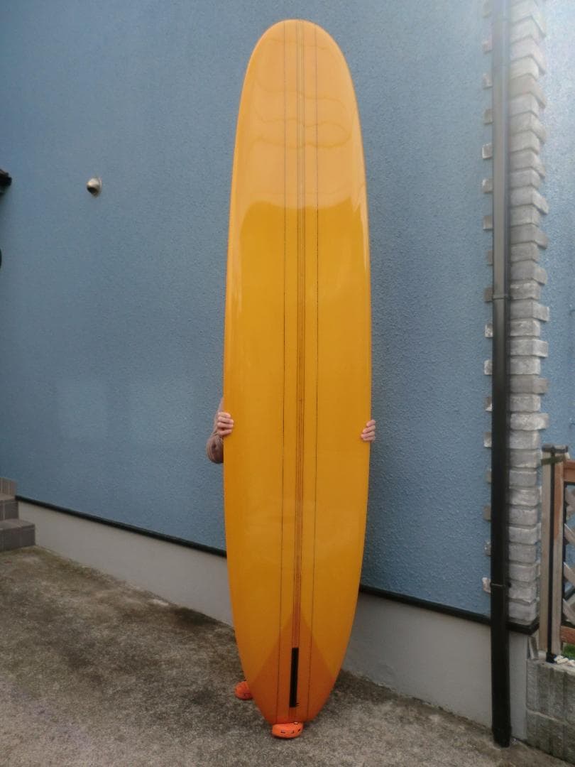 ジョエルチューダーサーフボード/STEPDECK/ステップデッキ/9．4