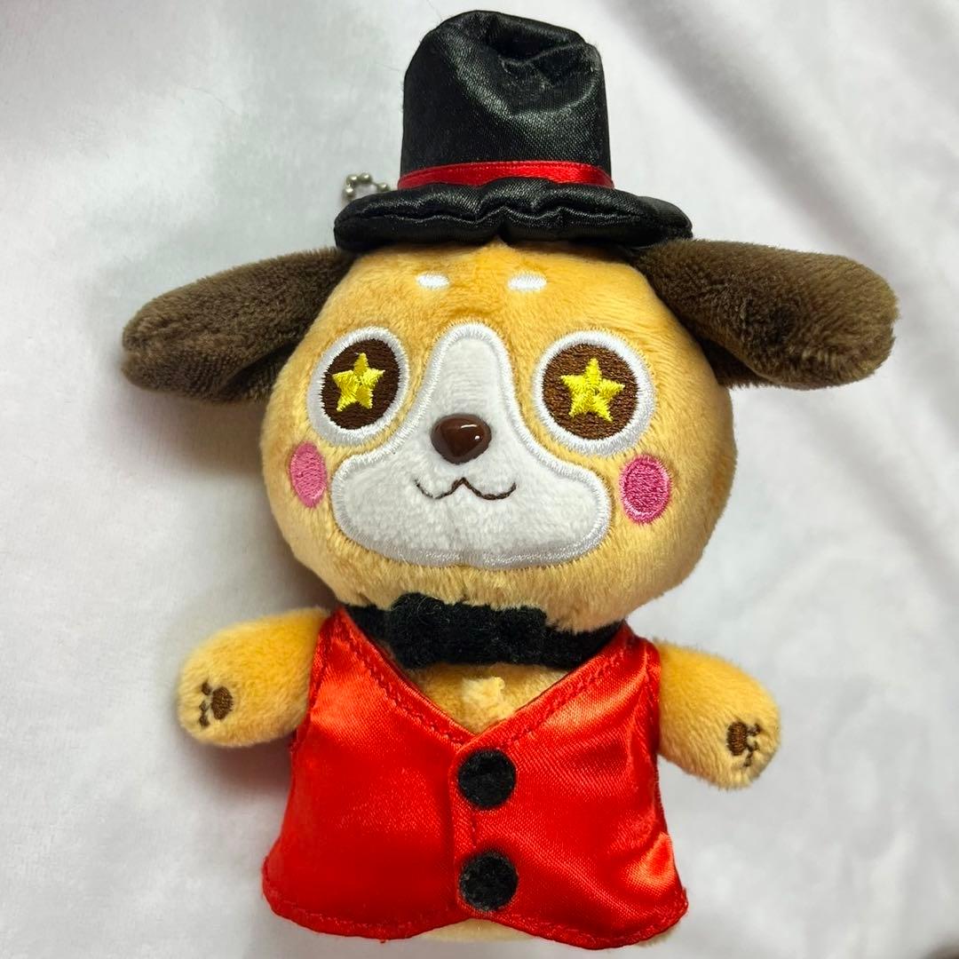 坂田犬 ぬいぐるみ - メルカリ