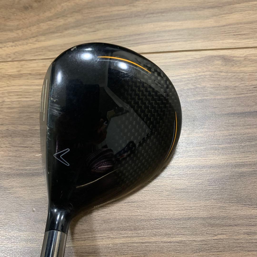 MAVRIK 7番ウッド 50-R