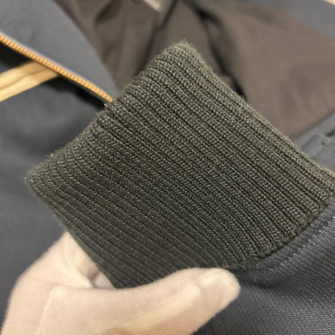 ヒステリックグラマー×stielo×野口強 限定コラボブルゾン