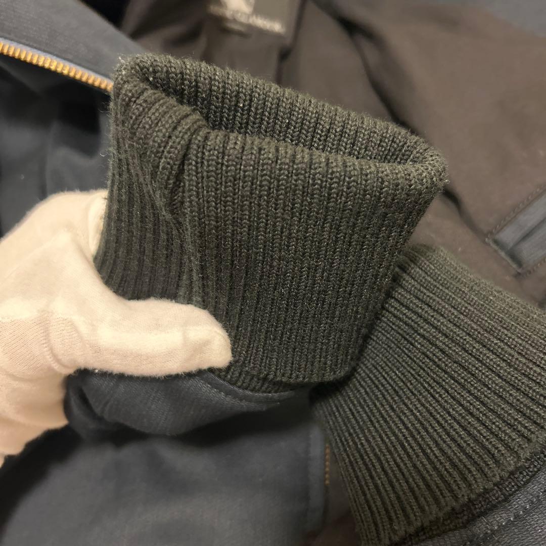 ヒステリックグラマー×stielo×野口強 限定コラボブルゾン