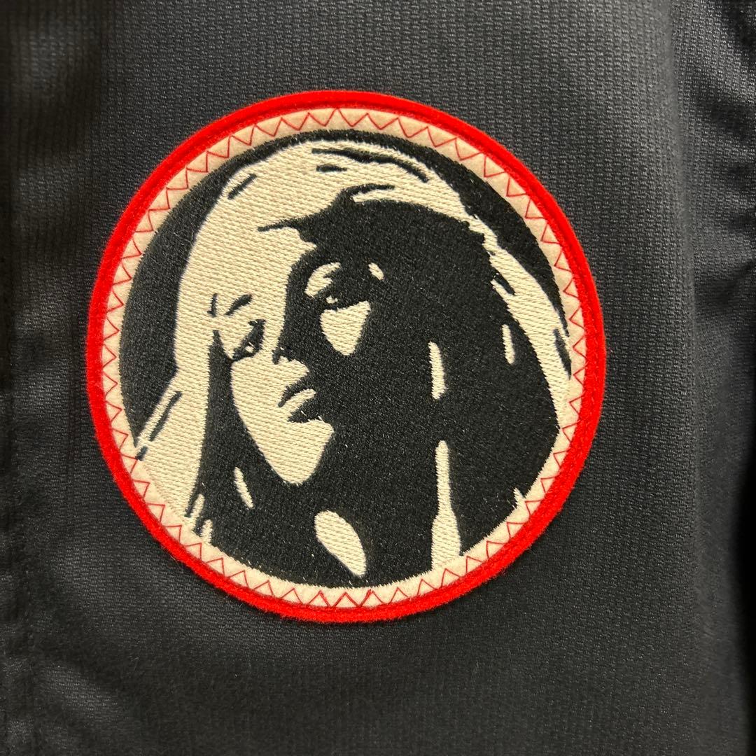 ヒステリックグラマー×stielo×野口強 限定コラボブルゾン