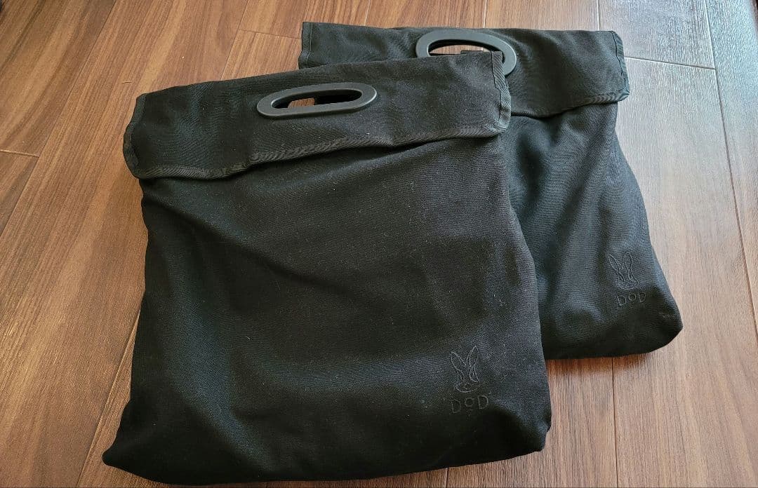 DODスゴイッス黒 2個セット アウトレット 価格 通販