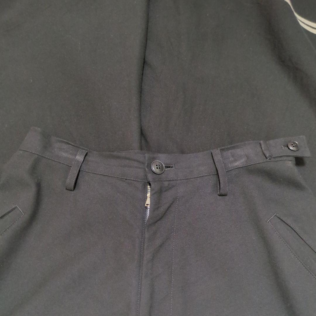 専用 Y's ワイズ セーラーカラーのジャケットとサルエルスカートの