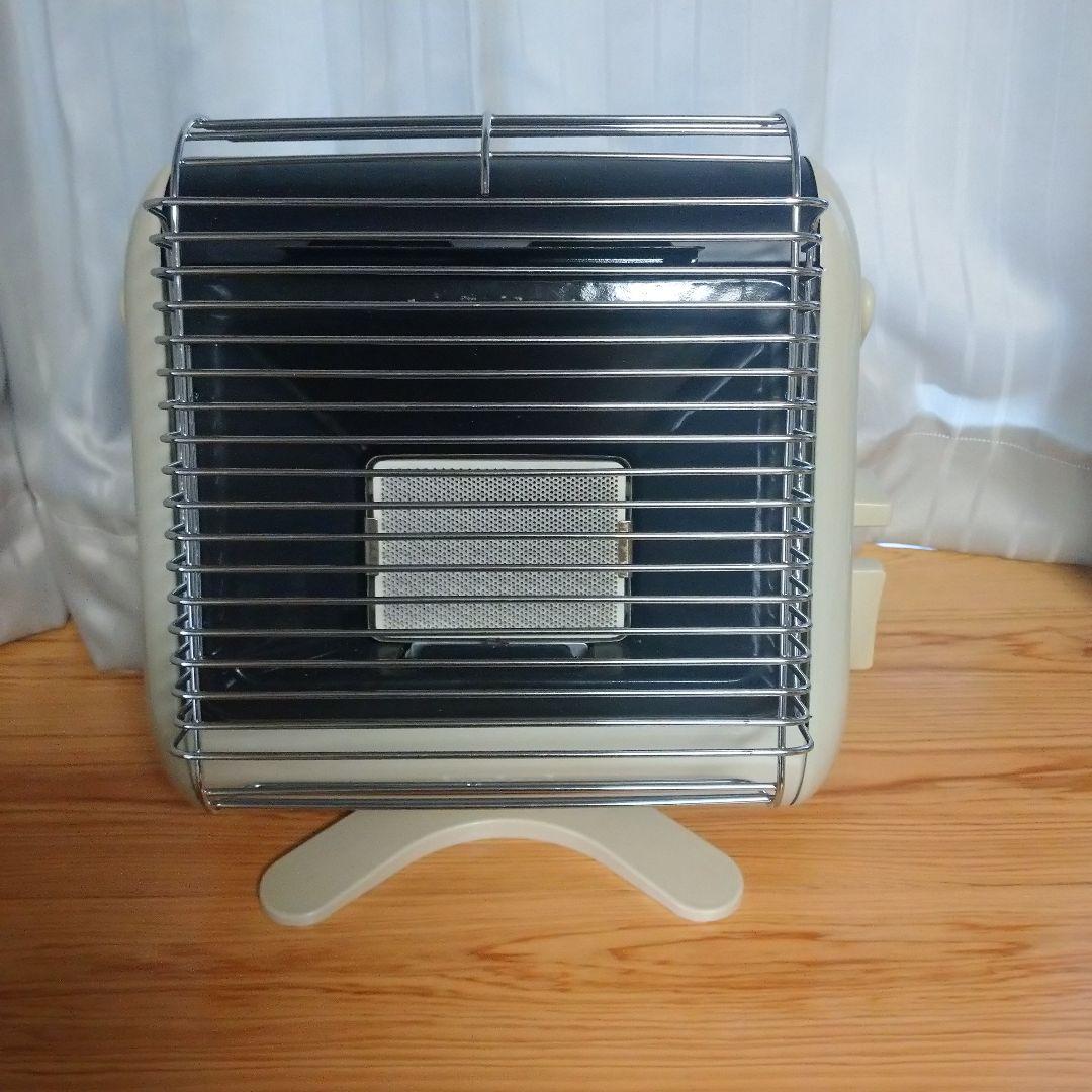 イワタニ　スタンド型ガスストーブ