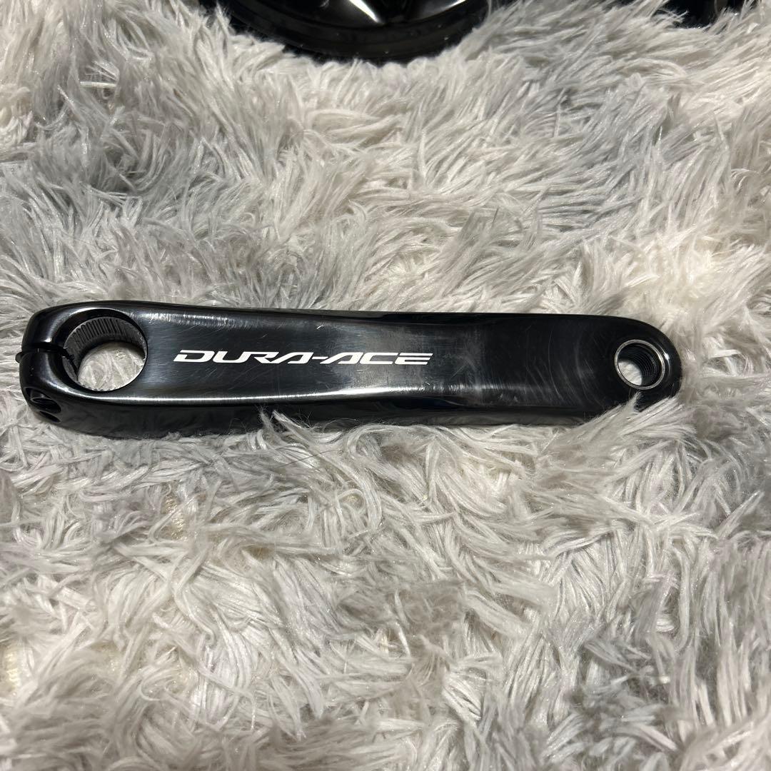 DURA-ACE FC-R9200 クランクセット 172.5mm