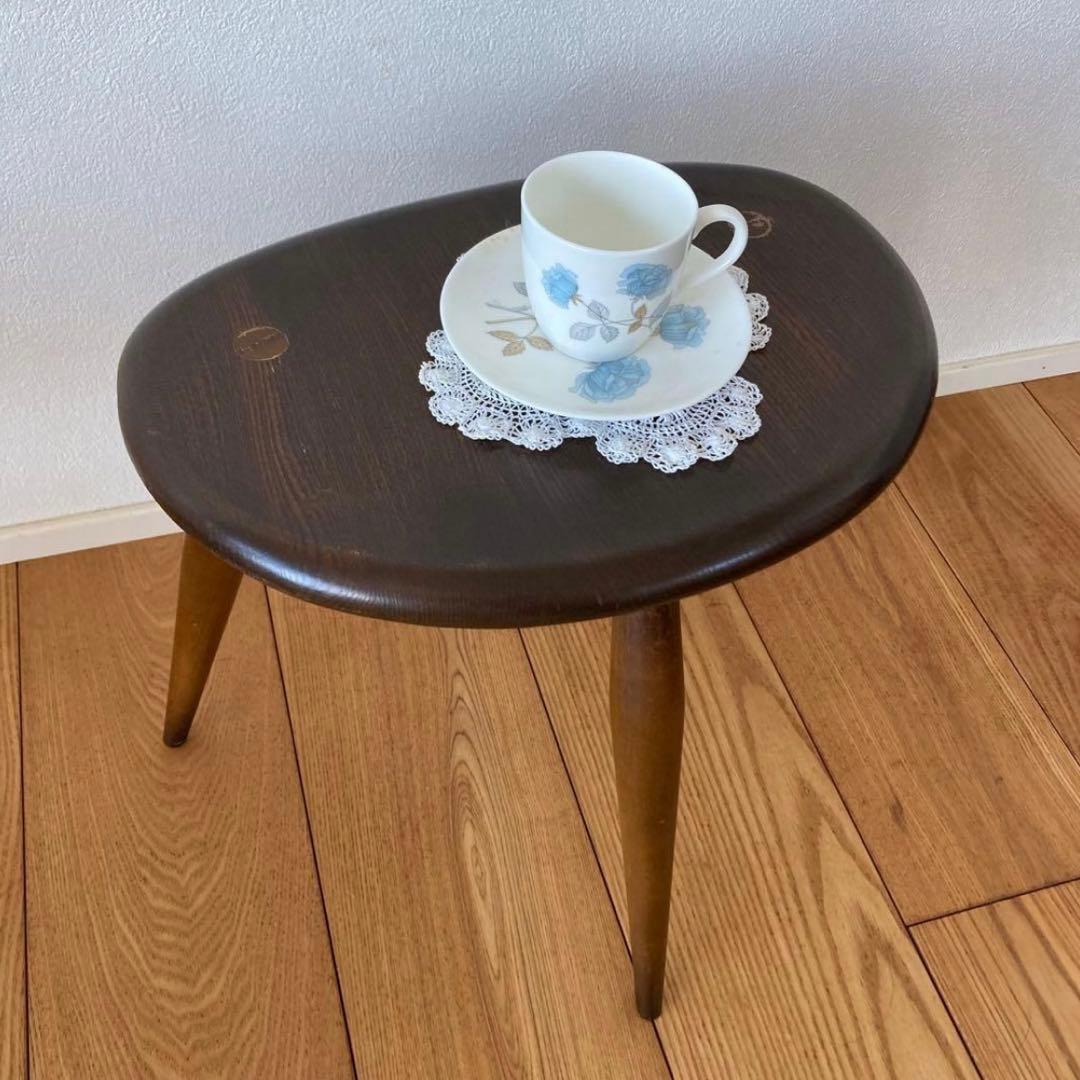 アーコール　ネストテーブル小