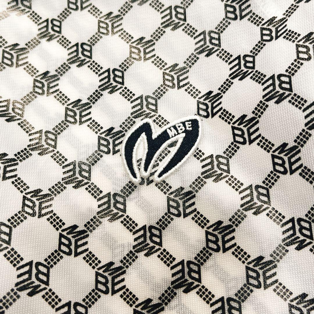 ☆MASTER BUNNY EDITION ゴルフ　薄手　ジャケット　ブルゾン