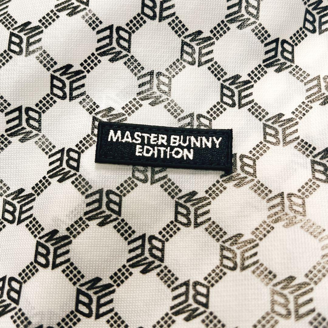 ☆MASTER BUNNY EDITION ゴルフ　薄手　ジャケット　ブルゾン
